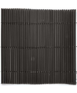 Verdemax Arella Frangivento - Antracite - 1x3 m