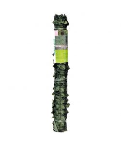 Verdemax Siepe Sintetica Verdecor Tipo Lauro 1x3m Verde Privacy