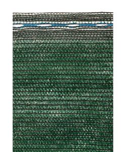 Verdemax Rete Ombreggiante Frangivista - Verde - 1x3m
