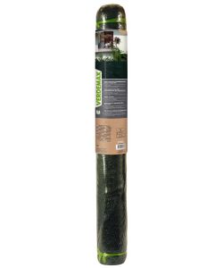 Verdemax Rete Frangivista Verde 1,5x10m 95% Ombreggiante Giardino
