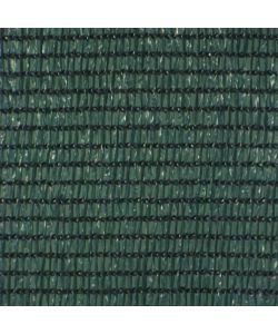 Verdemax Rete Frangivista Ombreggiante 2x5m 95% Privacy Giardino
