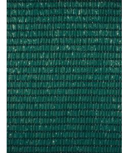 Verdemax Rete Frangivista Verde 2x10 m 95% Schermatura Anti U.V.