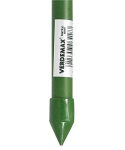 Tutori in Bamboo Plastificato Verde - 120 cm