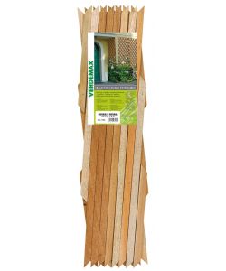 Traliccio estensibile in legno 1,80 x 0,60 m