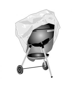TELO BBQ SPECIAL Impermeabile 70x80 cm in Poliestere Spalmato PU