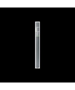 Verdemax Telo Occultante Grigio Chiaro 1x3 metri per Esterni