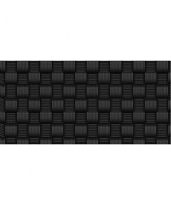 Verdemax Striscia Occultazione Privacy 19x205 cm Antracite PVC Resistente