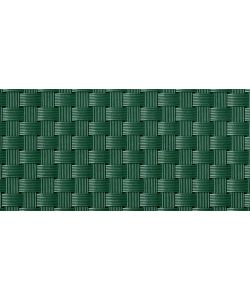 STRISCIA OCCULTAZIONE PRIVACY Verde 19x205 cm per Recinzioni e Ringhiere