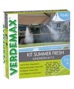 Kit Summer Fresh + accessori