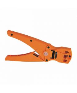 Pinza Connettori Plug 4/6/8              22311 Fme