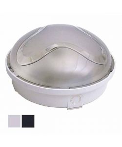 Plafoniera Tonda Bianca                  62730 Fme