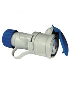 Presa Cee 2P+T Ip44                      71100 Fme