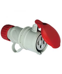 Presa Cee 3Pt  Ip44                      71104 Fme