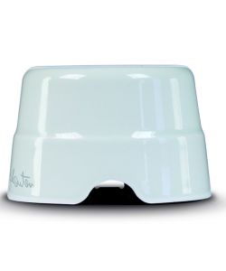 Presa da parete in ceramica P17/11 Bianco