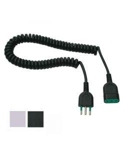 Prolunga Estensibile M 3 3X0,75   Nero   90021 Fme