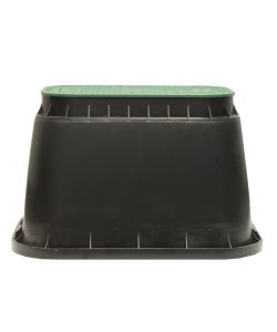Pozzetto rettangolare EZ-Open PZRM 113 40 x 27,5 cm