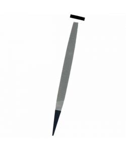 Lima Mazzo Piatta Bastarda 10'  Pz.3 Stella Bianca