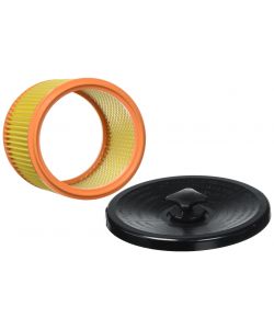 Gisowatt Filtro Cartuccia Fibra Cellulosa 12 Micron 176x140 mm