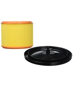 Gisowatt Filtro Cartuccia Fibra Cellulosa 12 Micron 176x140 mm