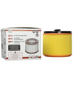 Gisowatt Filtro Cartuccia Fibra Cellulosa 12 Micron 176x140 mm