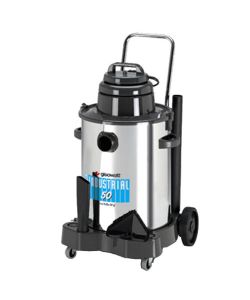 Aspirapolvere Inox 50/1350     Industrial Gisowatt