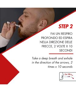 Alcool Test Monouso - Sicurezza al Volante - Pratico e Veloce