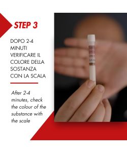 Alcool Test Monouso - Sicurezza al Volante - Pratico e Veloce