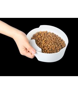 Fontana con Ciotola