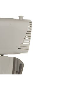 Bimar Ventilatore a Piantana 40 cm 55W - Inclinazione Regolabile
