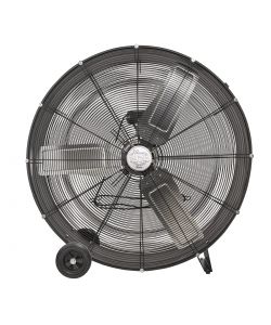 Ventilatore da pavimento industriale