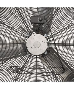 Ventilatore da pavimento industriale