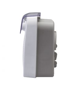 Bimar Termobagno con Programmatore - Termostato Regolabile - 2000W