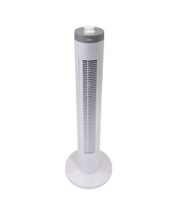 Ventilatore a colonna oscillante con timer