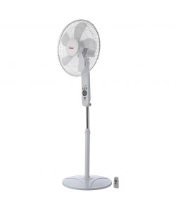 Ventilatore a piantana 40cm elettronico