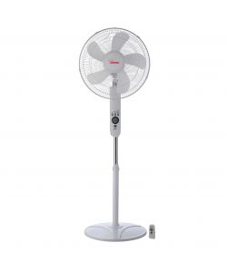 Ventilatore a piantana 40cm elettronico