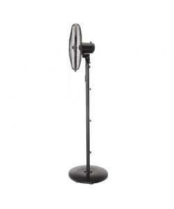 Bimar Ventilatore a Piantana 45cm Regolabile H165cm Oscillante