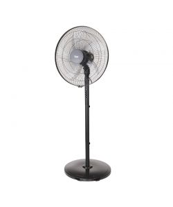 Bimar Ventilatore a Piantana 45cm Regolabile H165cm Oscillante