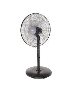 Bimar Ventilatore a Piantana 45cm Regolabile H165cm Oscillante