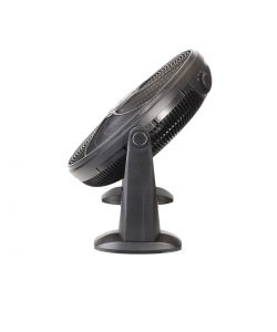 Bimar Ventilatore da Pavimento 50cm Nero con Telecomando 3 Velocit�