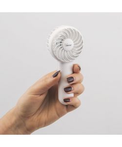 Mini ventilatore portatile vari colori