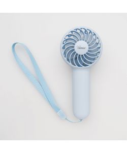 Mini ventilatore portatile vari colori