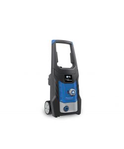 Blue Clean Idropulitrice 1500W 120 BAR 390 L/H Compatta per Esterni