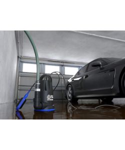 Pompa sommergibile per acque chiare 250 W AR Blue Clean