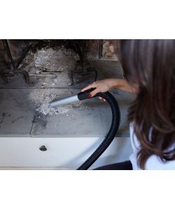 Annovi Reverberi Aspiracenere 4in1 - 20lt - 1200W - Ar Blue Clean M20