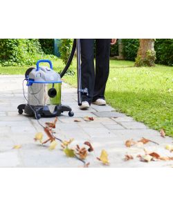Annovi Reverberi Aspiracenere 4in1 - 20lt - 1200W - Ar Blue Clean M20