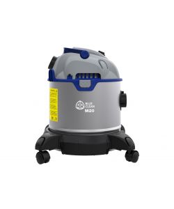 Annovi Reverberi Aspiracenere 4in1 - 20lt - 1200W - Ar Blue Clean M20