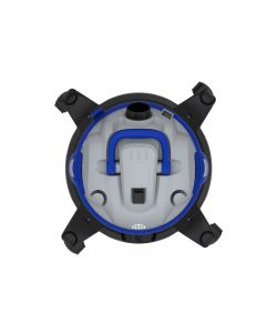 Annovi Reverberi Aspiracenere 4in1 - 20lt - 1200W - Ar Blue Clean M20
