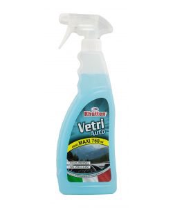 Vetri Auto Spray No Gas 750 ml