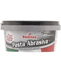 Rh�tten Pasta Abrasiva Carrozzeria 150ml - Rimuove Graffi e Residui