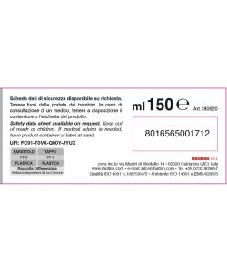 Rhütten Pasta Abrasiva Carrozzeria 150ml - Rimuove Graffi e Residui